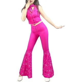 Girls Disco Pants