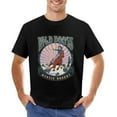 thumbnail image 1 of Cowgirl Riding Horse Tee Western Country Women's Rodeo Cowboy T-Shirt, 1 of 5