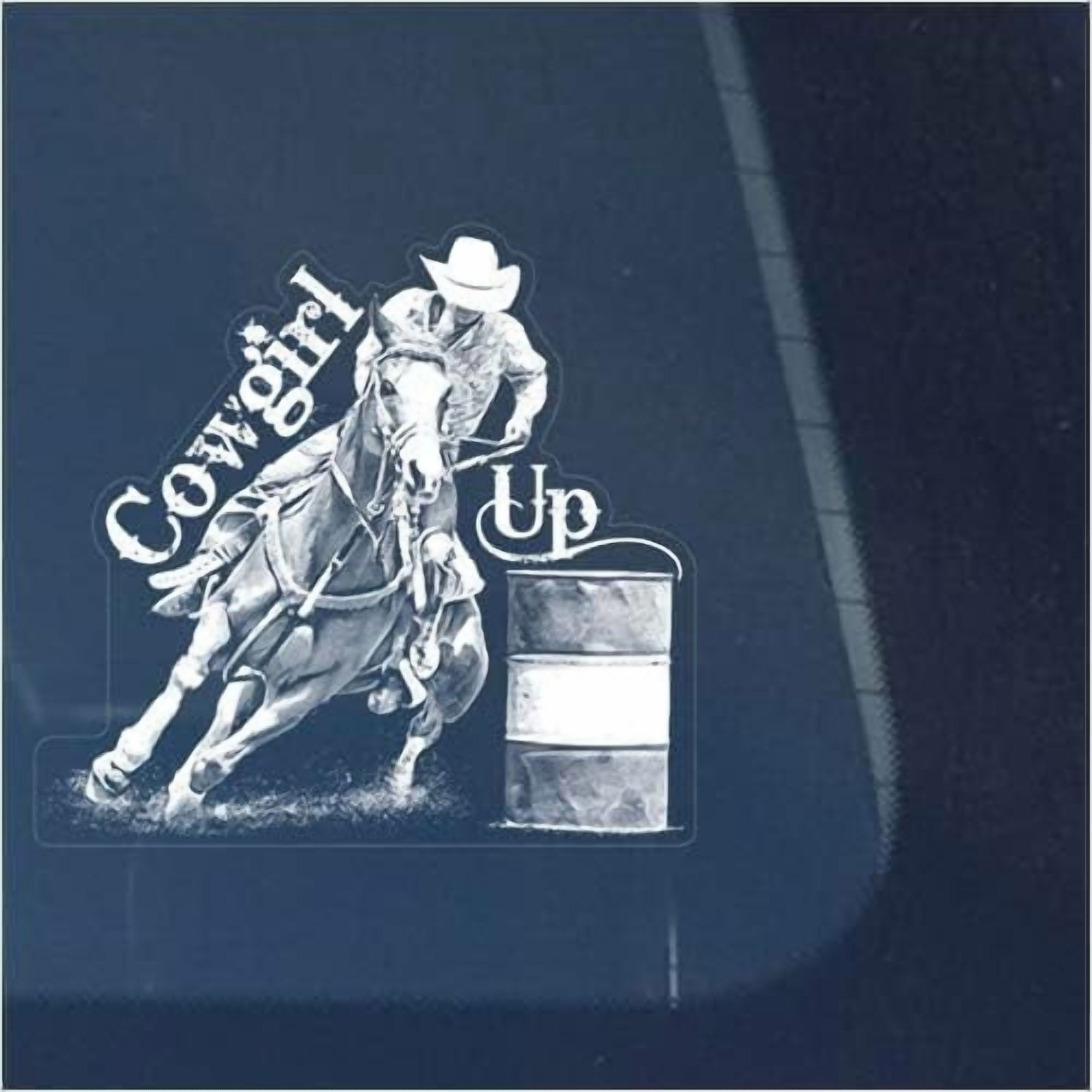 English Bulldog Clear Vinyl Decal Sticker - Window Bumper Sticker Art Print
