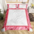 thumbnail image 1 of Cowhide Duvet Cover King Cow Fur Bedding Set Farmhouse Cowboy Comforter Cover Polyester Western Farm, 1 of 5