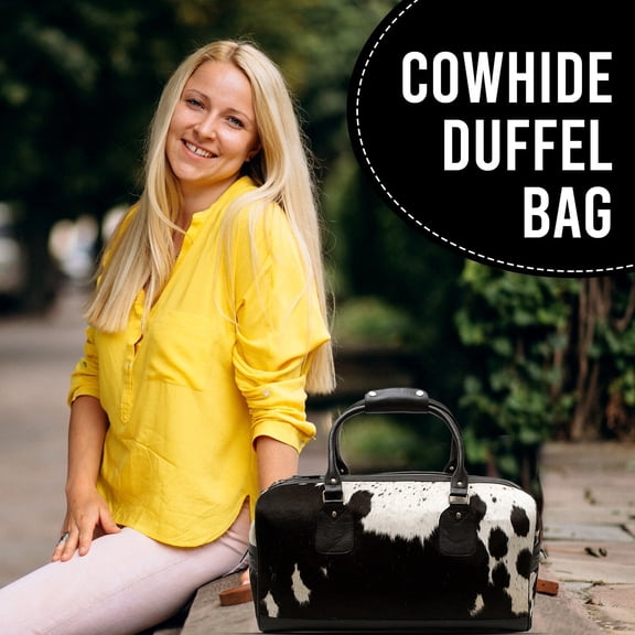 Cowhide Large Leather Duffel Women Travel Weekend Holiday Bag Men Sport Overnight Weekender Tricolour Leather Duffle Bag KDL-17