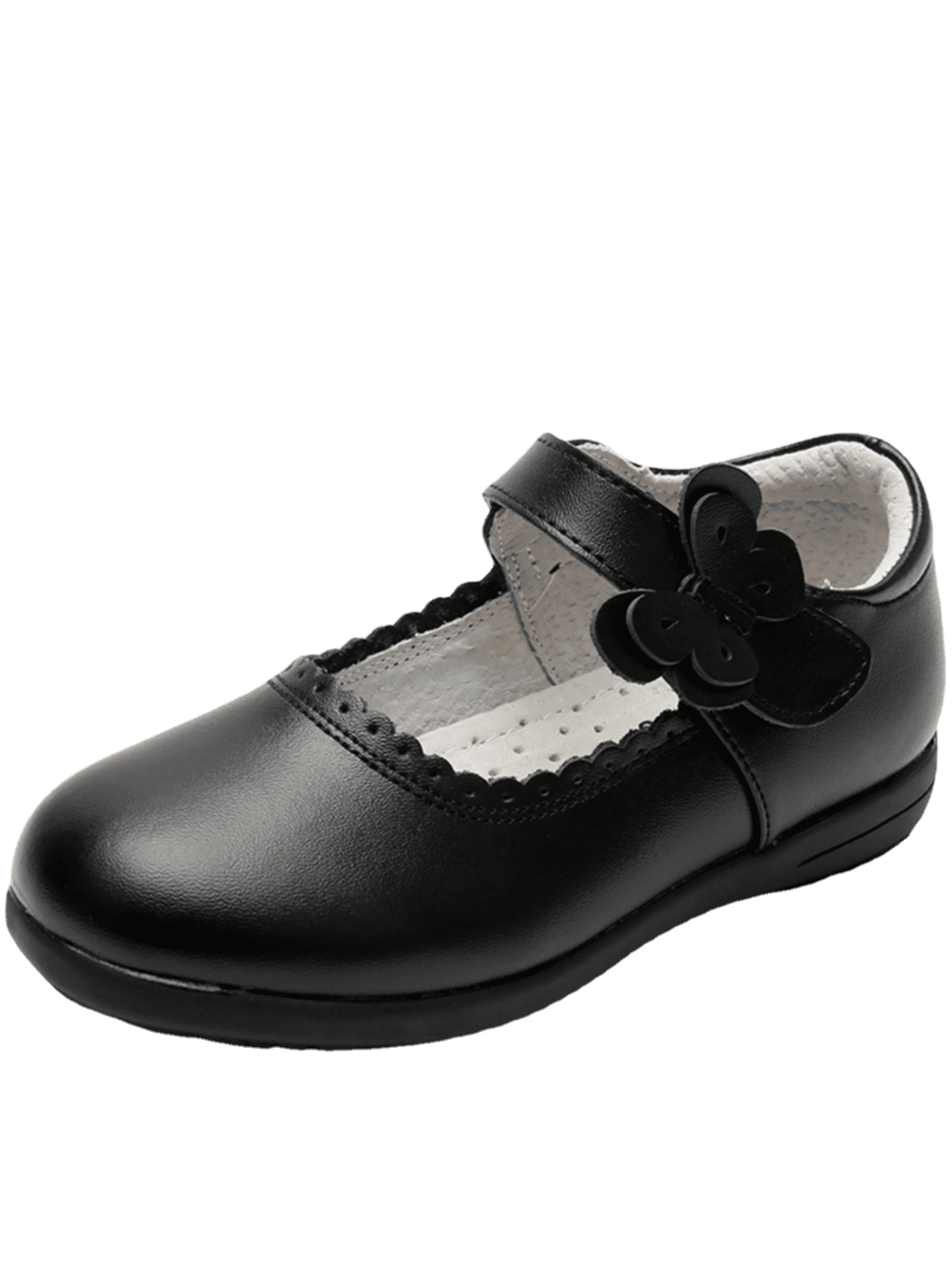 Cowhide flats shop