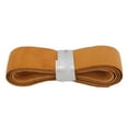 Cowhide Tennis Racquet Replacement Grips Wrapping Belt Badminton Racket Handle Tape