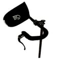 thumbnail image 1 of Cowhorn, Bullhorn Handlebar Mitts, 1 of 3