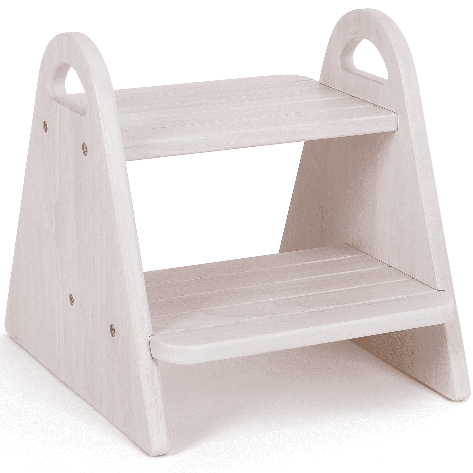 Walmart daily deals:  Cowiewie Kids Step Stool for Toddlers, Non-Slip Toddler Step Stool for Potty Training Kitchen Sink