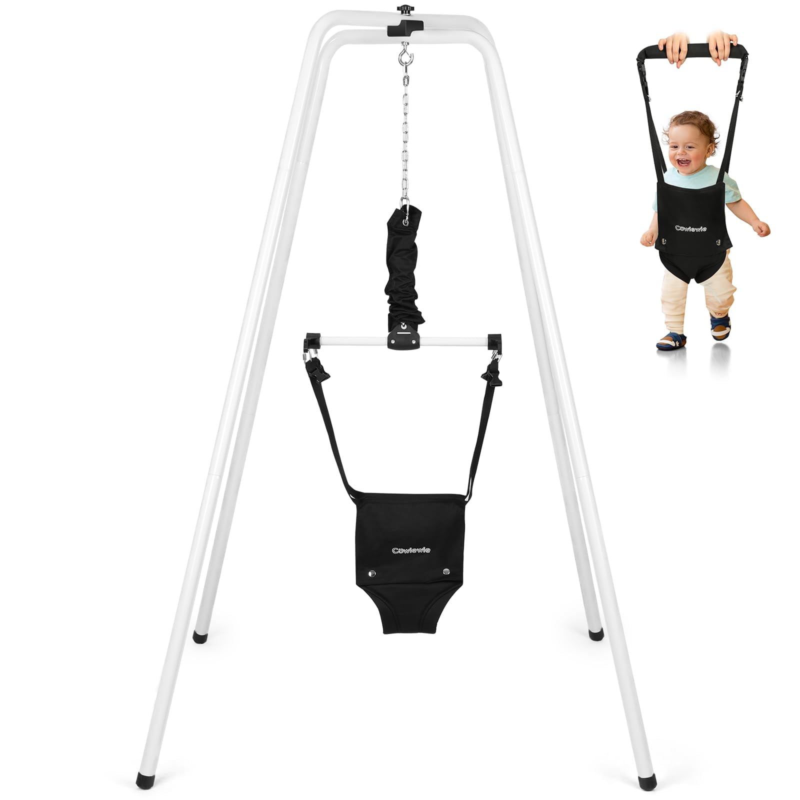 https://i5.walmartimages.com/seo/Cowiewie-2-in-1-Baby-Exerciser-Jumper-Bouncer-6-24-Months-Infant-White-Black_06015eb0-6e6f-41e5-903d-723935f7a1bb.cbabca7518481a214742f1bad3833ecf.jpeg