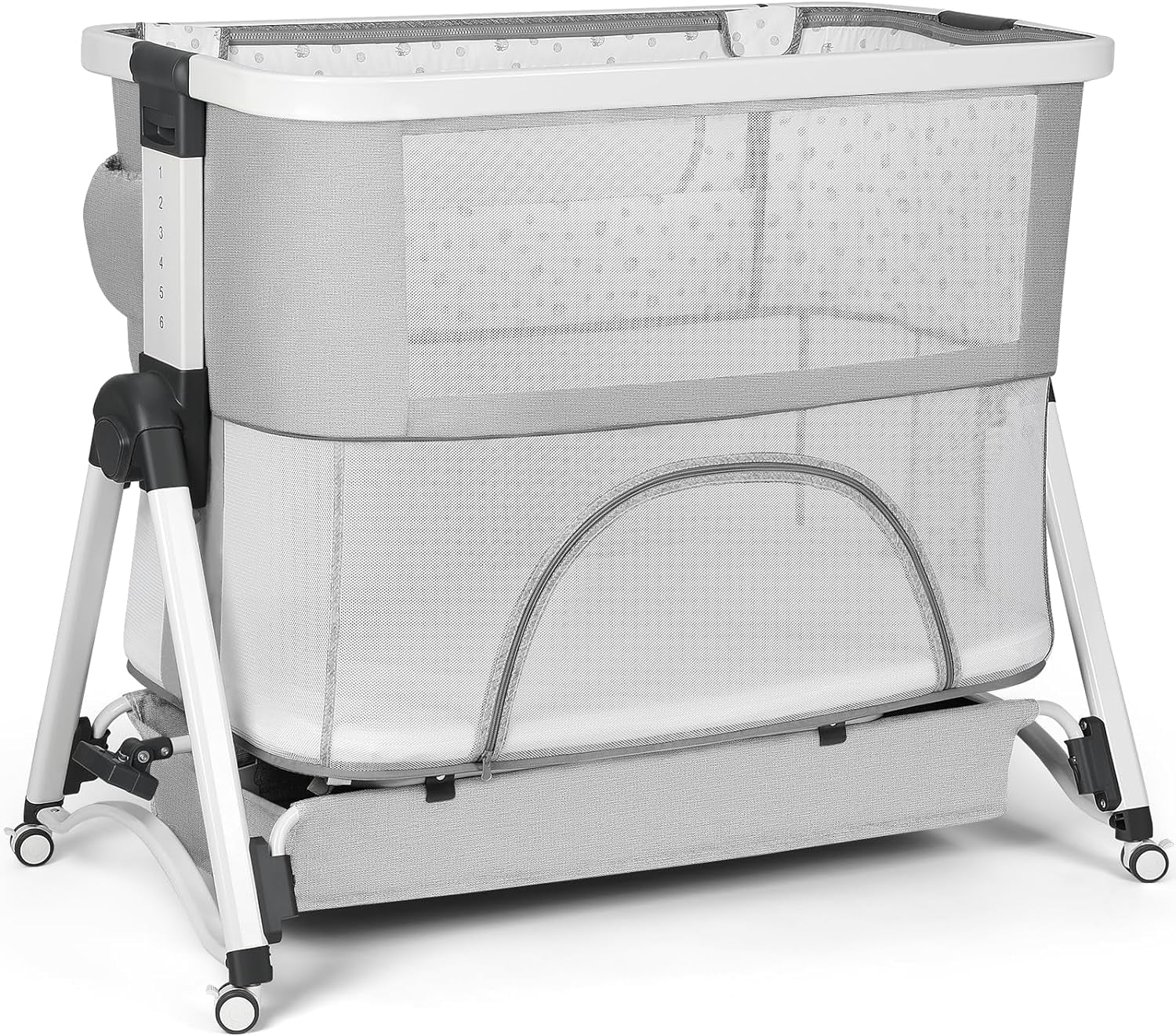 Cheap bassinet walmart 2025