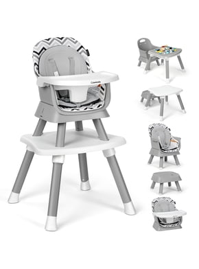 High Chairs & Boosters - Walmart.com