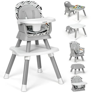 High chair cheap walmart in store
