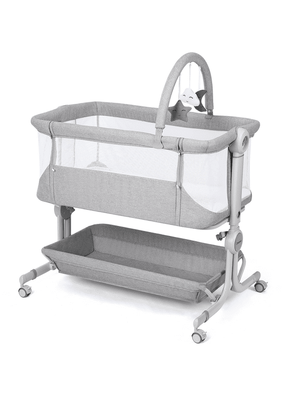 Baby in Baby & bedside sleepers