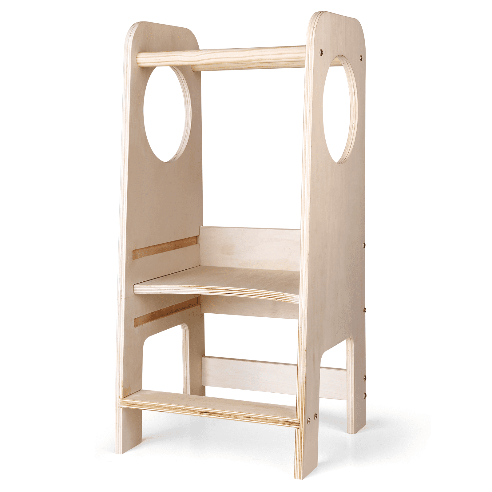 toddler kitchen stool foldable｜TikTok Search