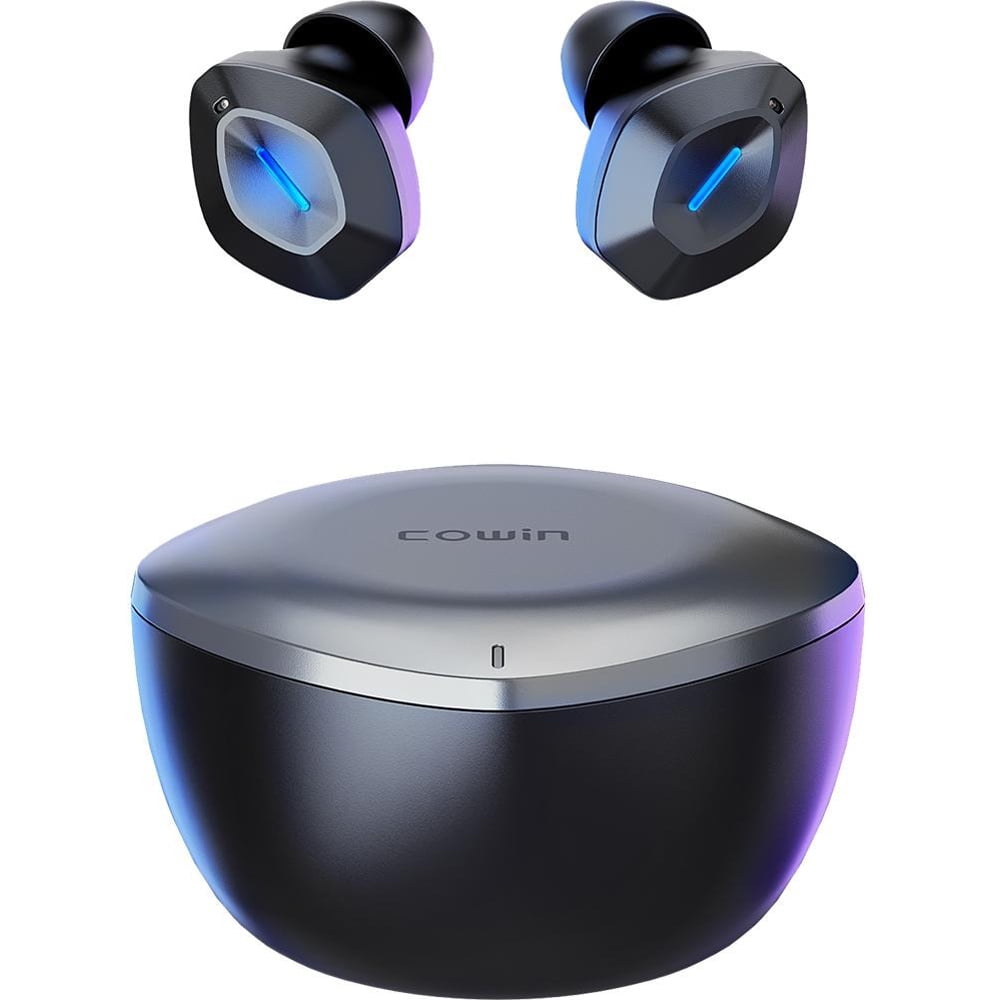 COWIN Apex Pro Active Noise Cancelling True Wireless Earbuds - Cowinaudio