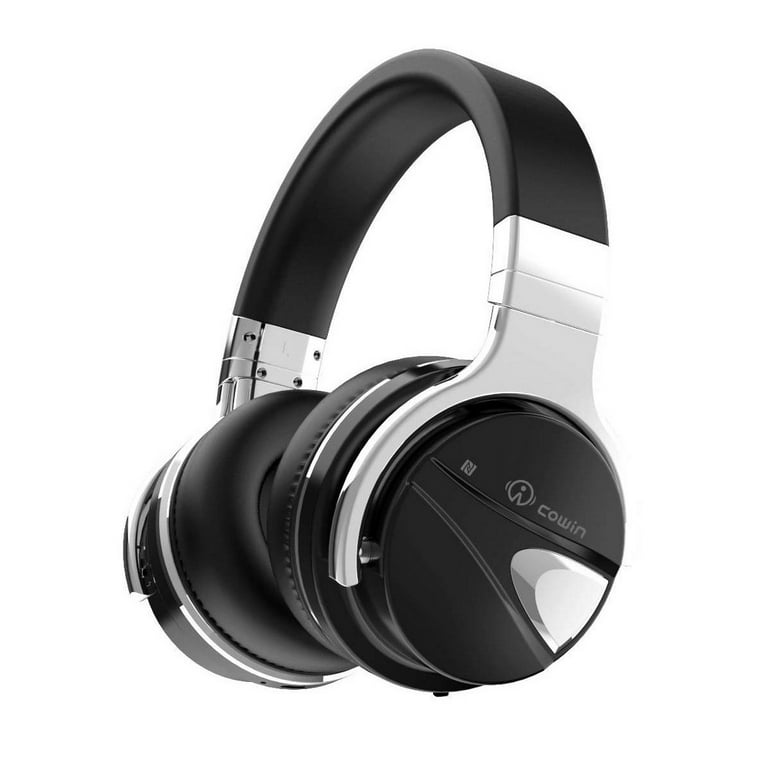 Cowin E7MR Active Noise Cancelling Over Ear Headphones with