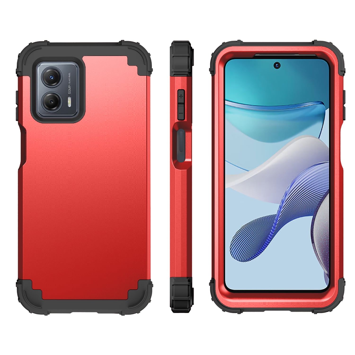 Cowithday Phone Case For Motorola Moto G 5G 2023 Moto G Power 5G cowithday-phone-case-for-motorola-moto-g-5g-2023-moto-g-power-5g