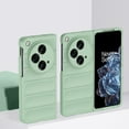 thumbnail image 1 of Cowithday Slim Case for OnePlus Open 5G 2023, Shockproof Anti-Scratch Drop Protection Lightweight Flip Colorful Classic PC Protective Phone Case Cover for OnePlus Open (7.82-inch), Mint, 1 of 6