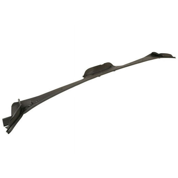 Cowl Cover - Compatible with 2004 - 2005 BMW 545i