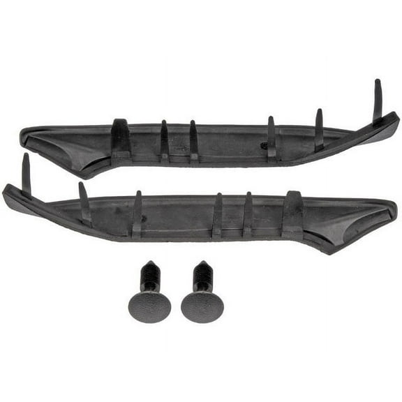 Cowl Cover - Compatible with 2004 - 2008 Ford F150 2005 2006 2007