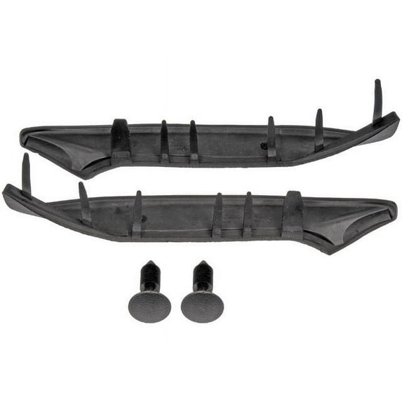 Cowl Cover - Compatible with 2006 - 2008 Lincoln Mark LT 2007