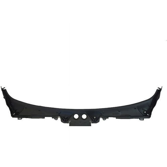 Cowl Cover - Compatible with 2012 - 2016 BMW 328i Sedan 2013 2014 2015