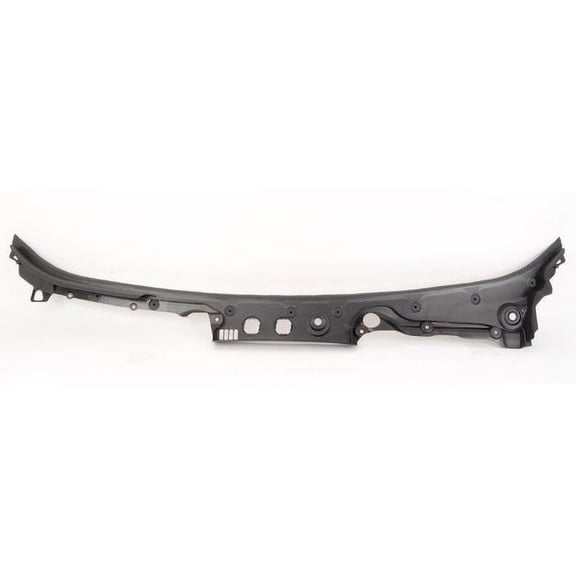 Cowl Cover - Compatible with 2014 - 2016 BMW 535d 2015