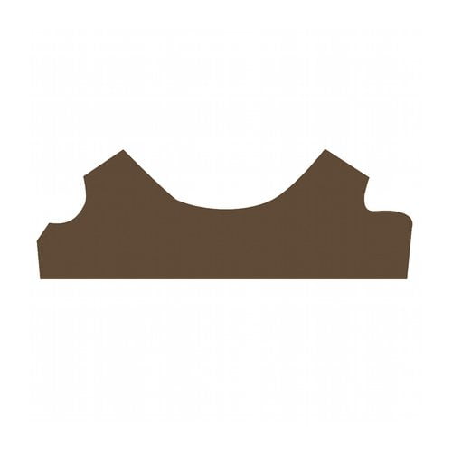Cowl Cover Multi-Brown fits John Deere 2355 2555 4030 4040 4050 4055 4230 4240 4250 4255 4430 4440 4450 4455 4555 4630 4640 4650 4755 4840 4850 4955
