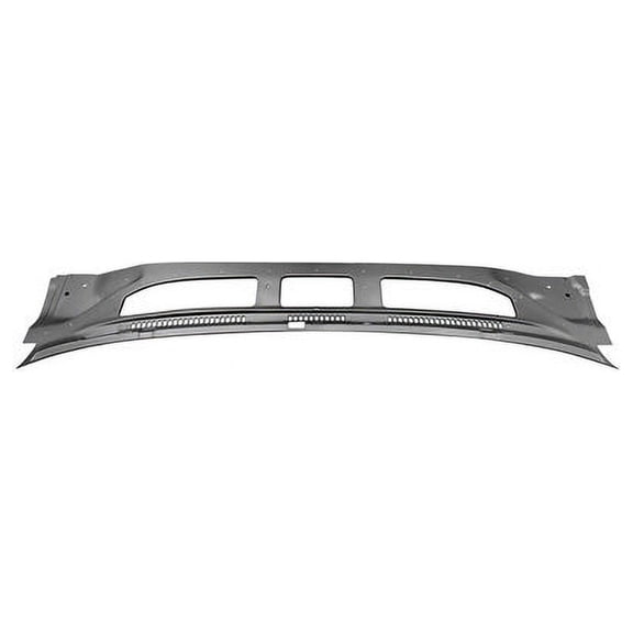 Cowl Grille Panel - Compatible with 1968 - 1969 Oldsmobile Cutlass Supreme