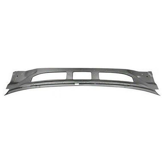 Cowl Grille Panel - Compatible with 1968 - 1969 Oldsmobile Cutlass