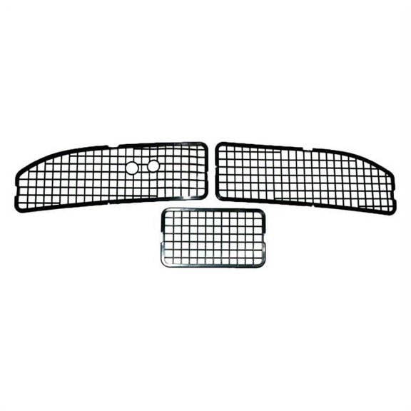 Cowl Grille Screen For Chevy Chevelle 1968-1972 GMK4032386681S