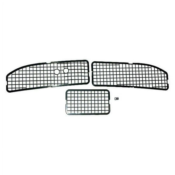 Cowl Grille Screen For Chevy Chevelle 1968-1972 GMK4032386682S