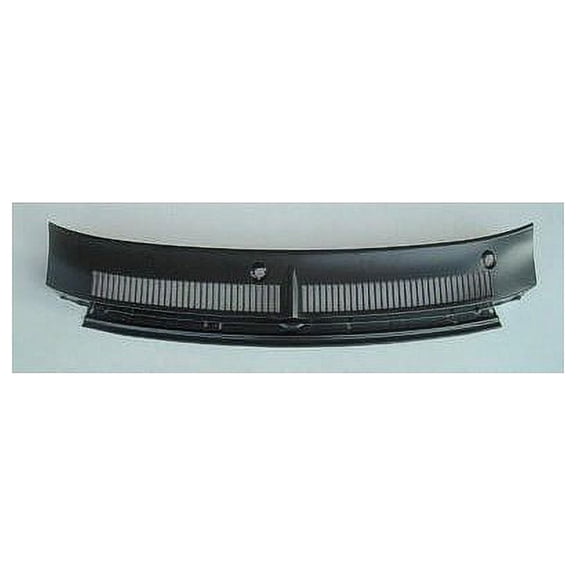 Cowl Panel - Compatible with 1969 - 1974 Chevy Nova 1970 1971 1972 1973