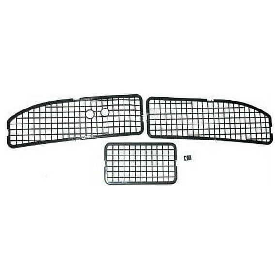 Cowl Panel - Compatible with 1970 - 1972 Chevy Monte Carlo 1971