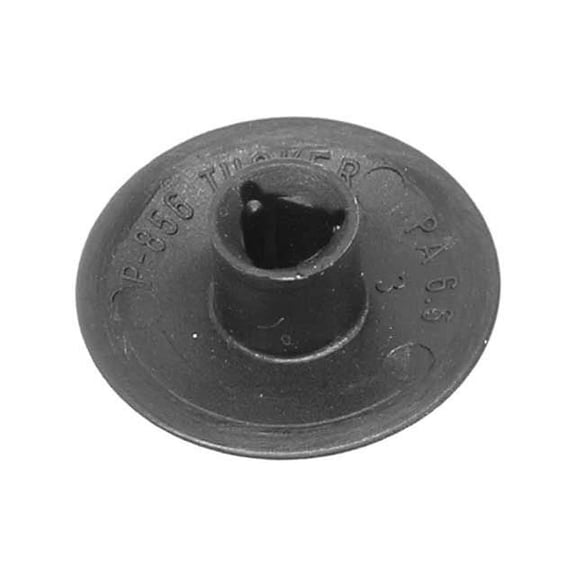 Cowl Panel Retainer - Compatible with 1996 - 1999 BMW 328i Convertible 1997 1998