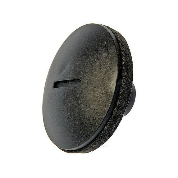 Cowl Panel Retainer - Compatible with 1998 - 2002 Oldsmobile Intrigue - Dorman