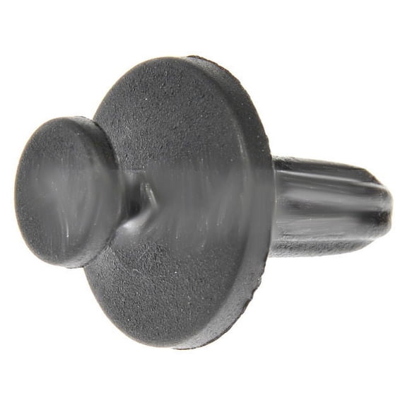 Cowl Panel Retainer - Compatible with 2008 - 2016 Chrysler Town & Country 2009 2010 2011 2012 2013 2014 2015