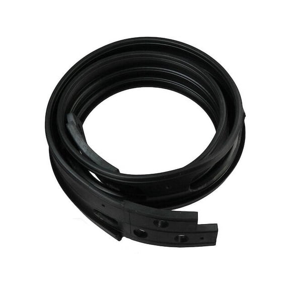Cowl Seal - Compatible with 1959 - 1975 Jeep CJ5 1960 1961 1962 1963 1964 1965 1966 1967 1968 1969 1970 1971 1972 1973 1974
