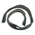 thumbnail image 2 of DIY Solutions Door Seal Set For 1977-1986 Chevrolet Caprice Sedan - Front & Rear (31353VK) 2 of 3