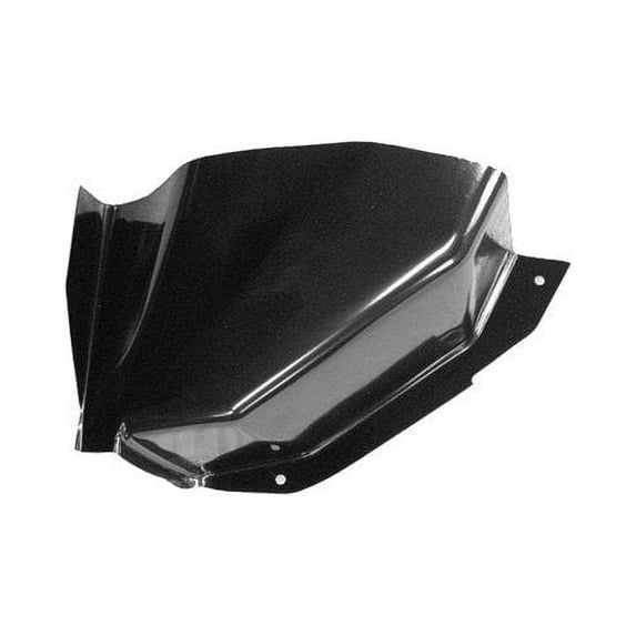 Cowl Side Panel - Compatible with 1973 - 1974 Chevy C10 Pickup