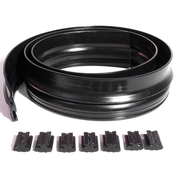 Cowl to Hood Seal For Cadillac DeVille 1961-1964, Eldorado 1961-1964 - CS 2-C