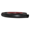 thumbnail image 1 of PROTEKTOTRIM BODY SIDE MOLDING,1 1/2IN DAKOTA 20FT KIT,BLACK, 1 of 2