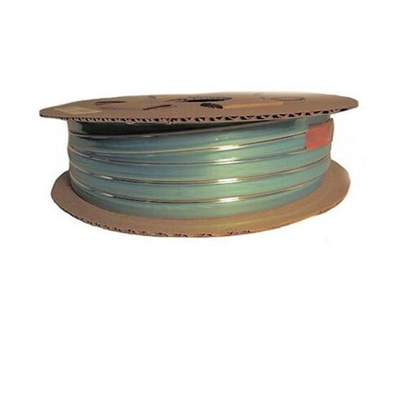 Cowles Products COW37-1500 0.62 in. x 100 ft. Molding Fender Trim, Chrome