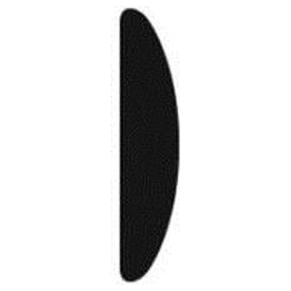 Cowles Products PS37831 0.63Black Band Mldg Kit x 30