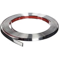 thumbnail image 1 of Cowles T3705C Chrome Dish Wheel Well, 1 of 3