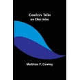 thumbnail image 1 of Cowley's Talks on Doctrine, (Paperback), 1 of 1