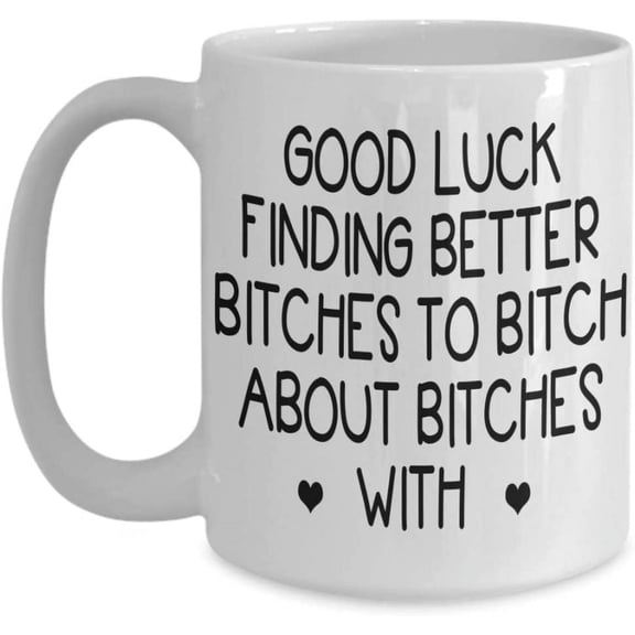 Coworker leaving Coffee Mug Gift Idea For Women Men Him Her Colleague Leaving Goodbye Coworker Employee Tea Cup Christmas Xmas