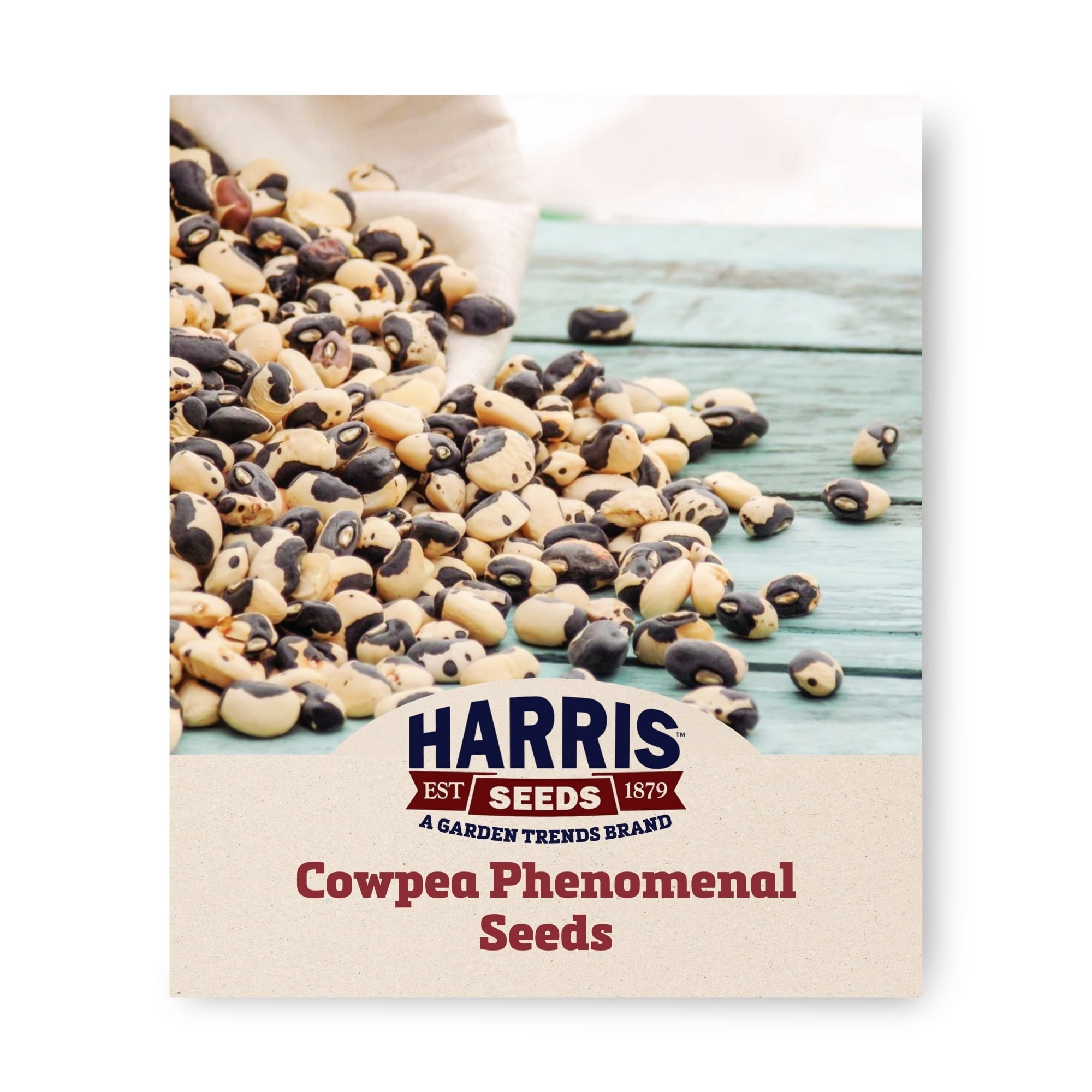 Harris Seeds Cowpea Seed