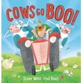 thumbnail image 1 of Cows Go Boo!, (Hardcover), 1 of 1