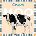 thumbnail image 1 of Pre-Owned Cows Moo (Board book) 1681521253 9781681521251, 1 of 1