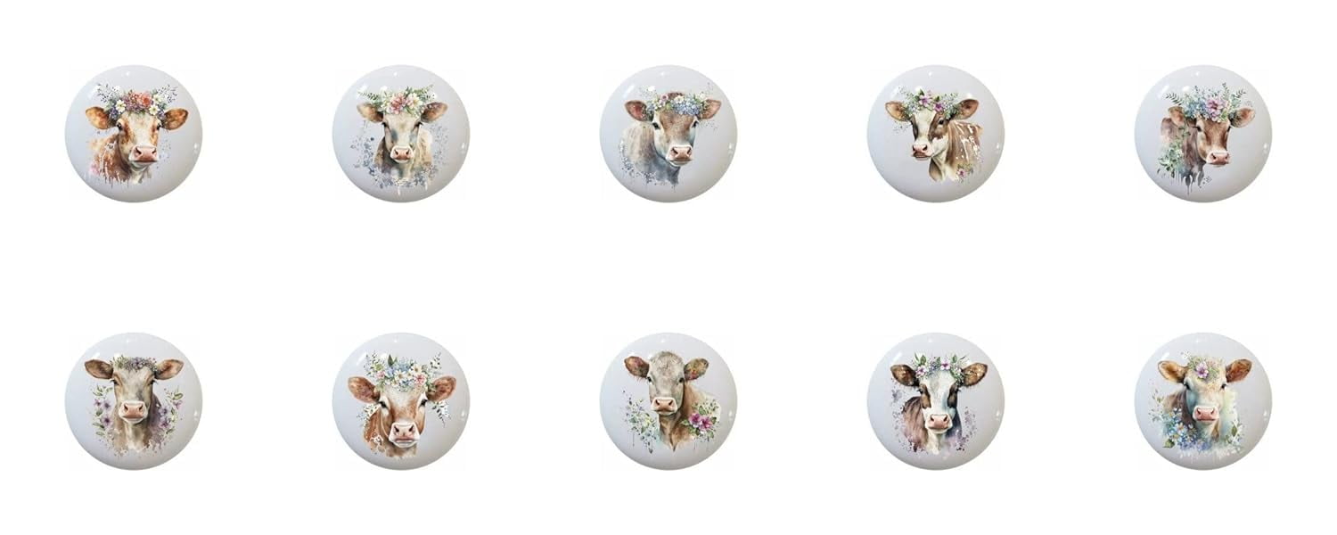 Kids Dresser Knobs Airplane Themed Ceramic Drawer Knobs - Set Of 4 Kids  Room Cabinet Pulls Airplane Themed Knobs
