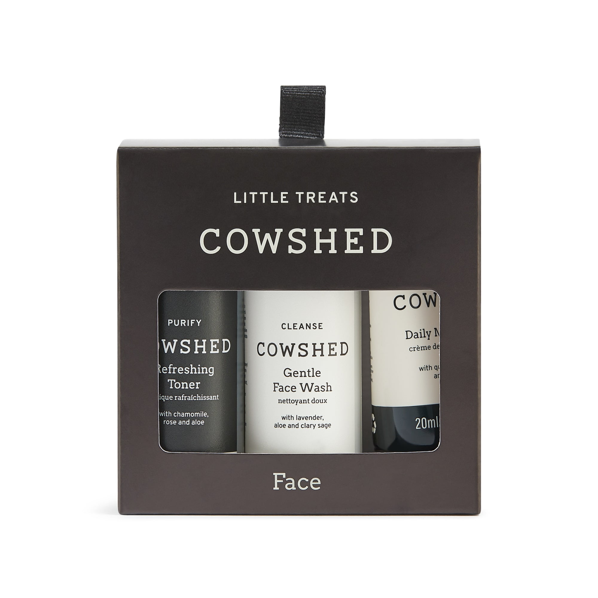 Cowshed Little Treats- Face