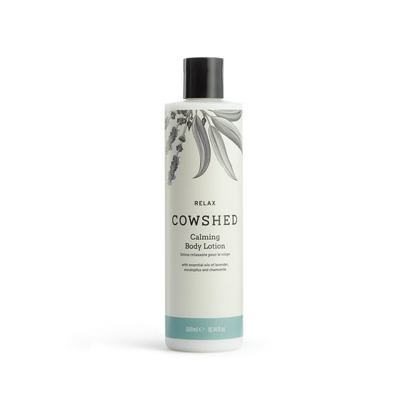 Cowshed Relax Calming Body Lotion